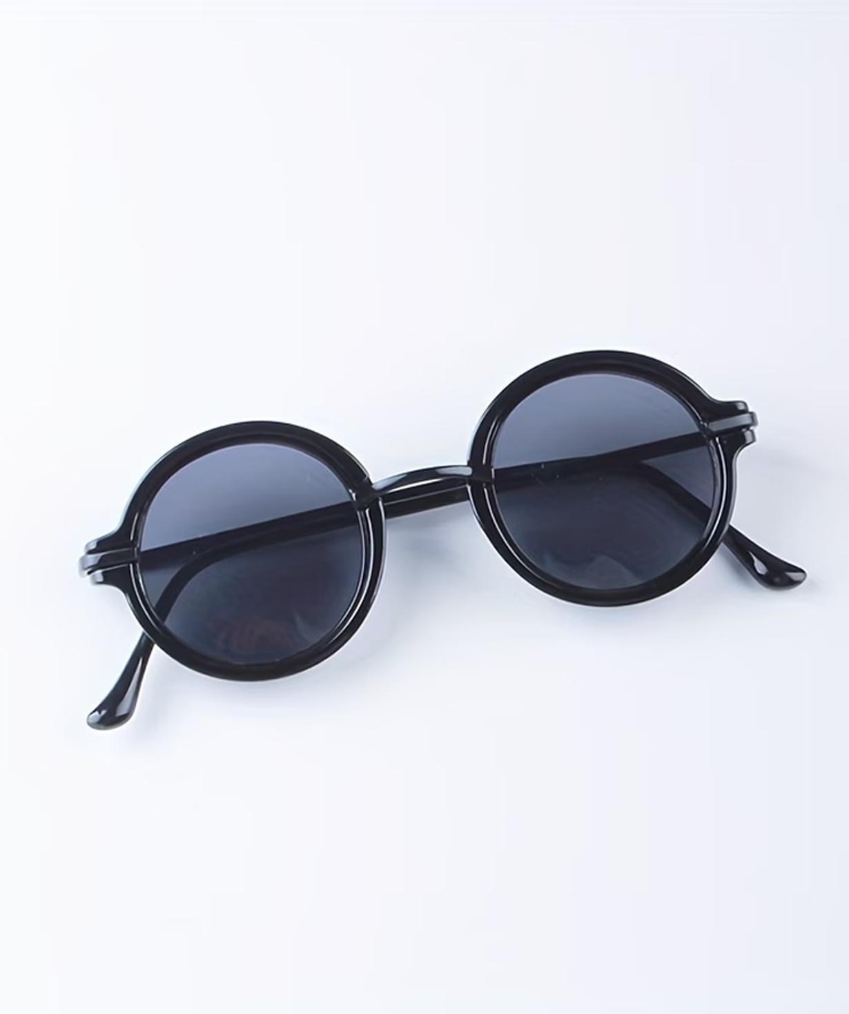 Decorative glasses «Gift Store» Youngsters's Fashion №1290