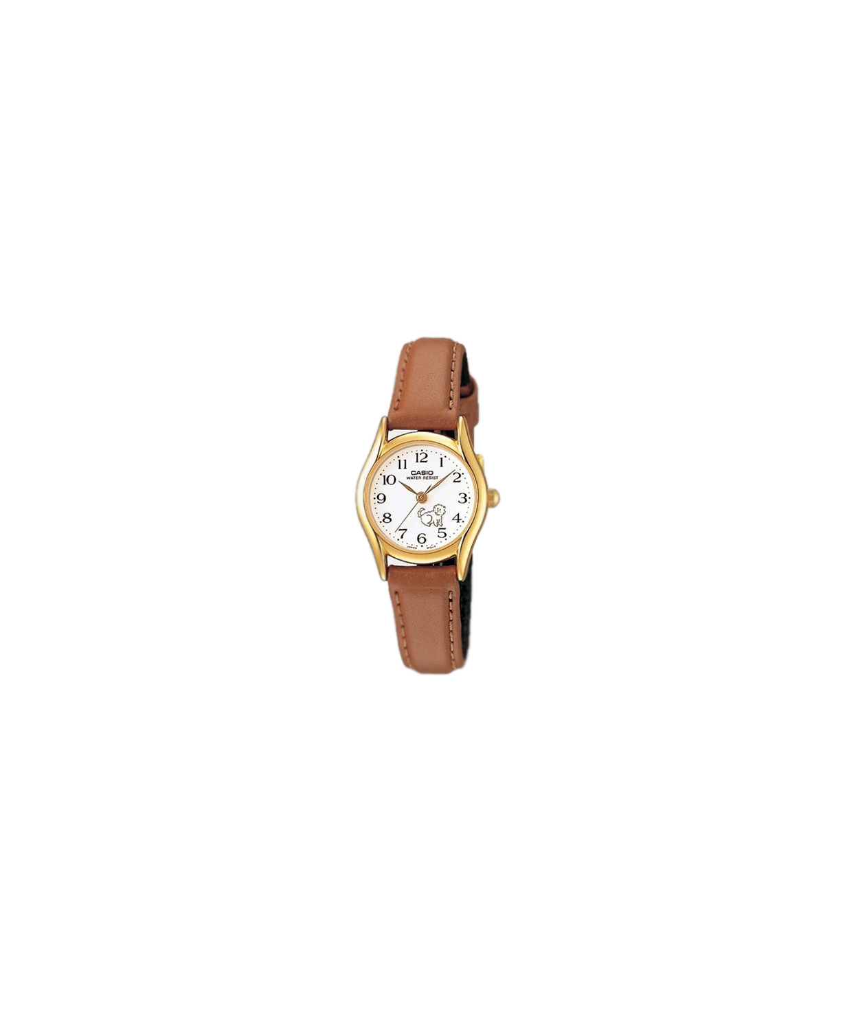 Wristwatch `Casio` LTP-1094Q-7B7RDF