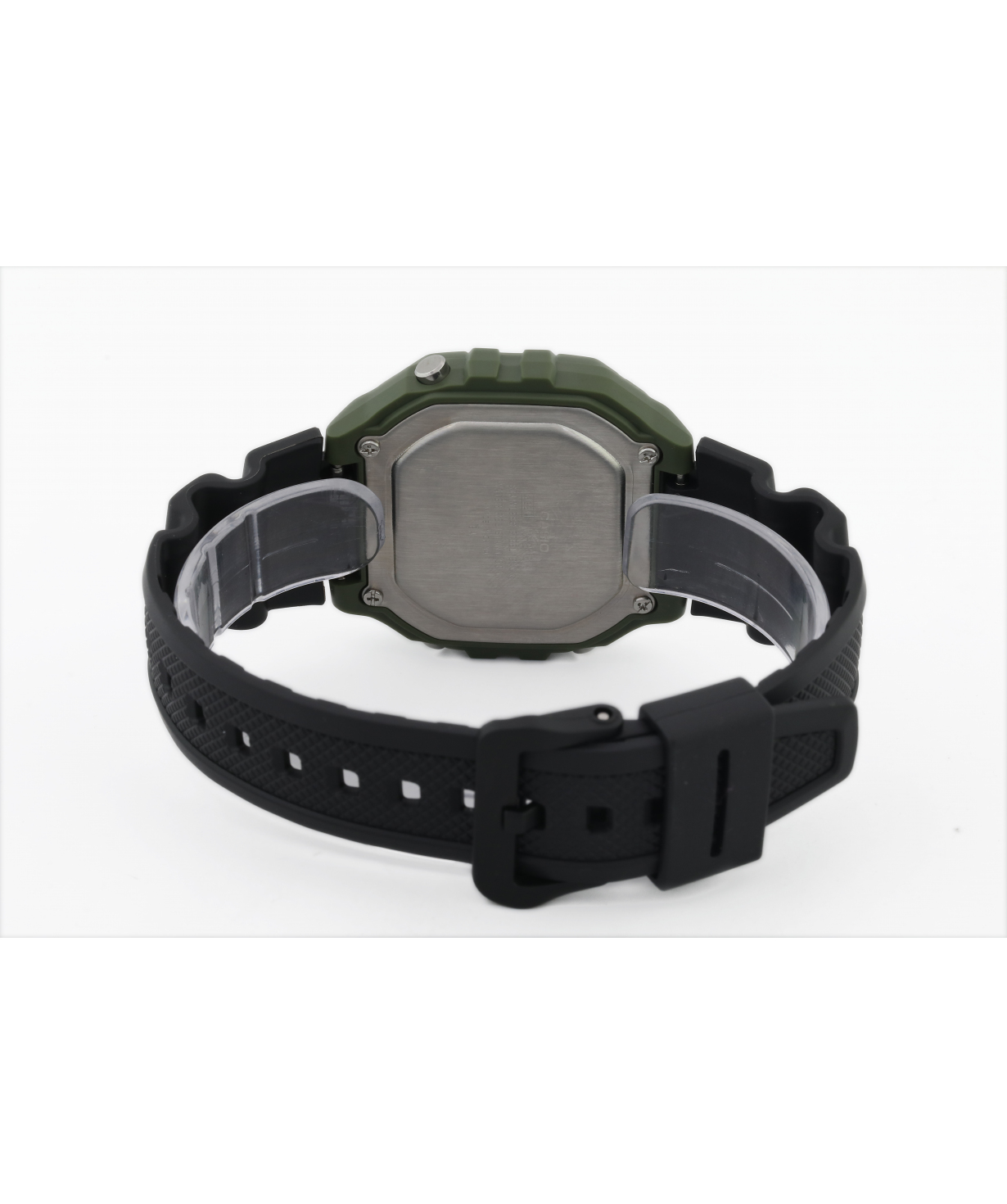 Wristwatch `Casio` W-218H-3AVDF
