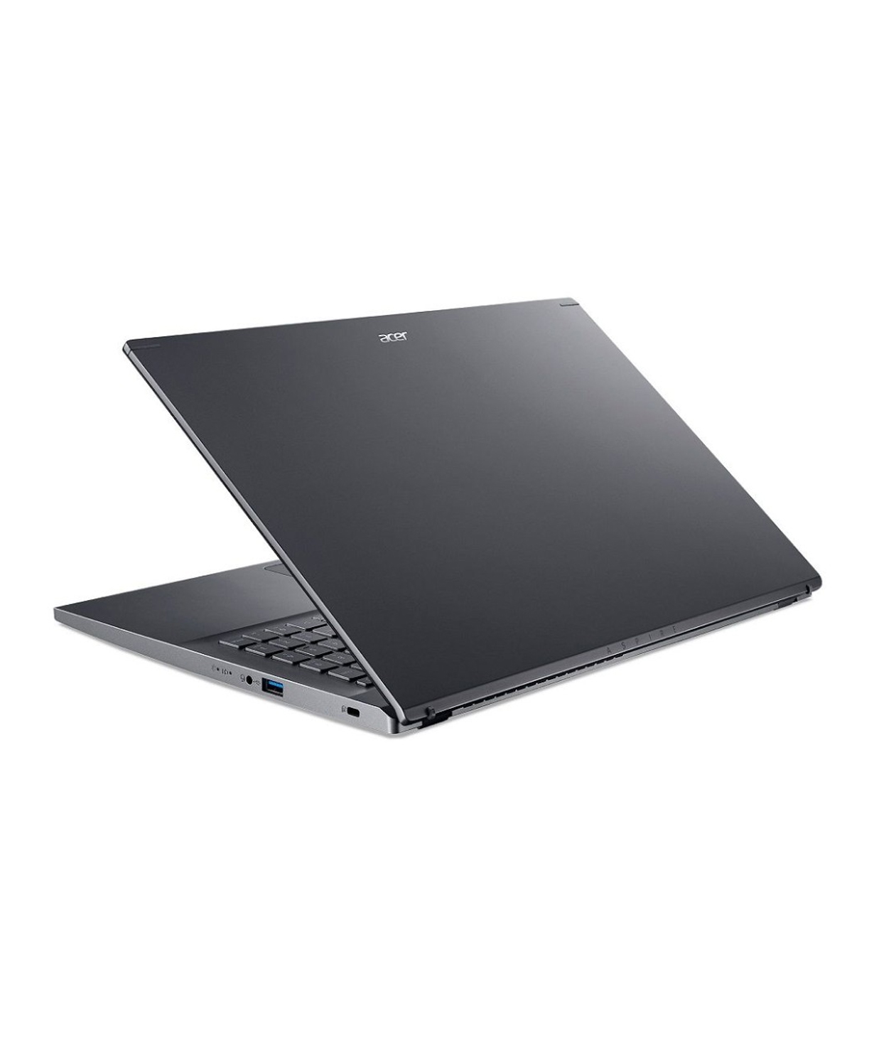 Ноутбук Acer Aspire 515 (16GB, 512GB SSD, Intel Core i7 1355U, 15.6` 1920x1080 FullHD, Black)