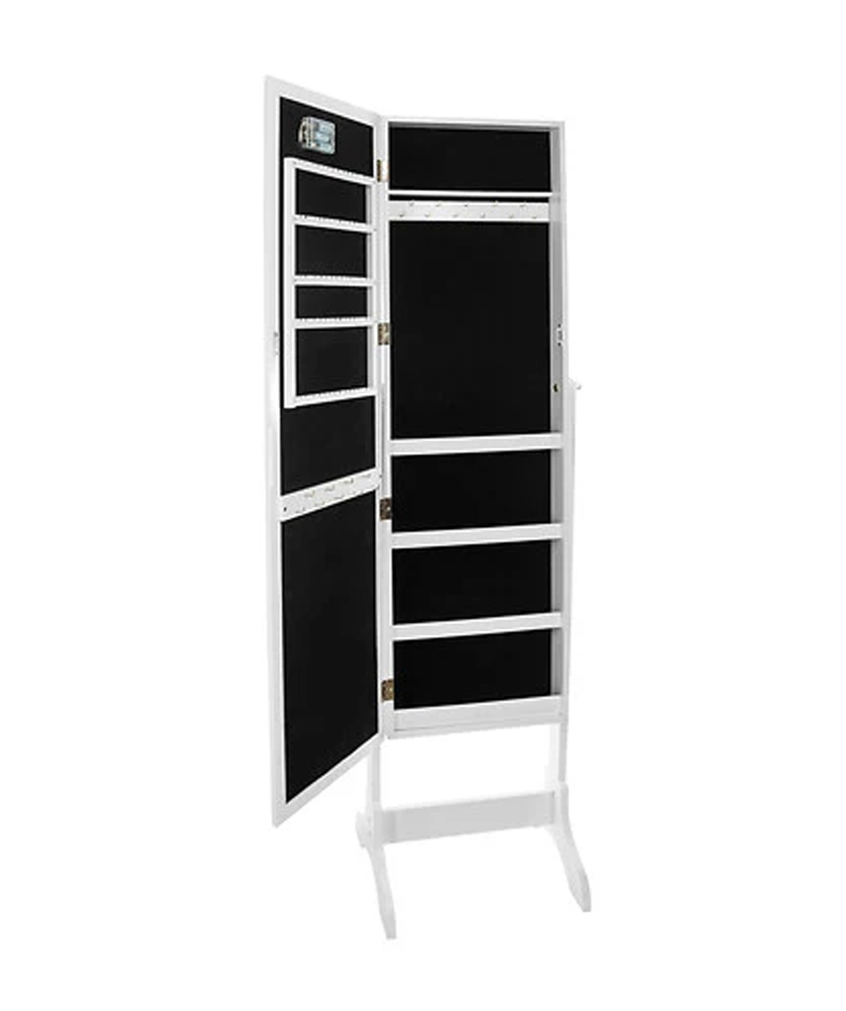 Зеркало-шкатулка «Ashley Home» Bettany / 157064