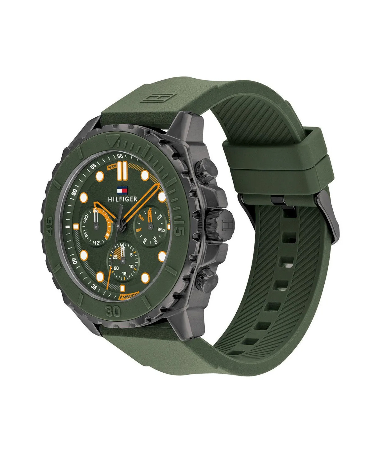 Wristwatch «Tommy Hilfiger» for men, 1710688