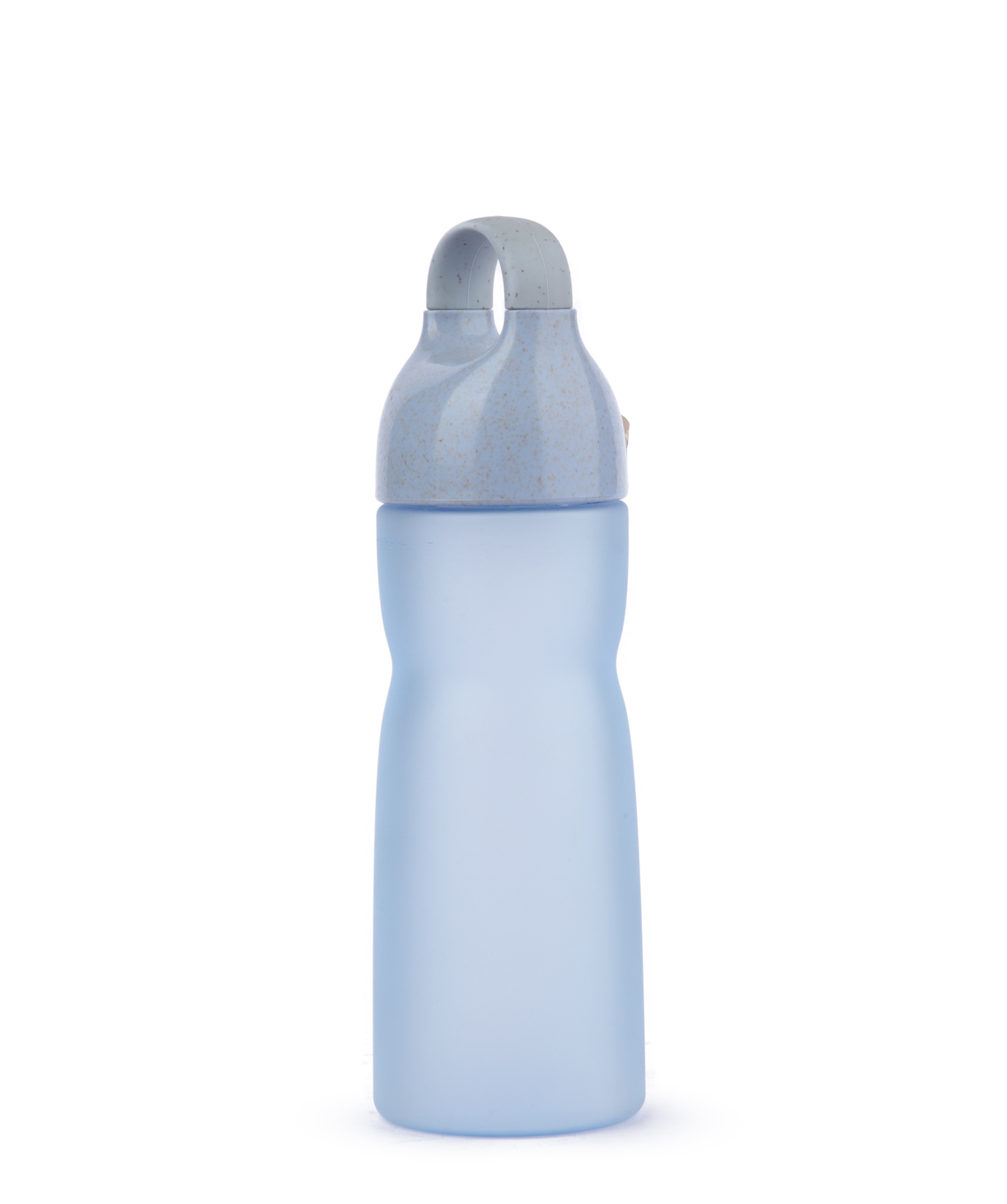 Бутылка PE-4362 для воды, пластикоая