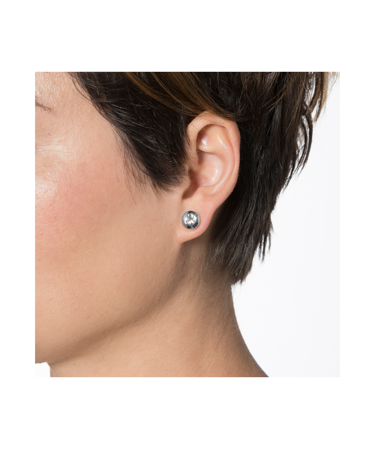 Earring  `Oliver Weber`   22066R
