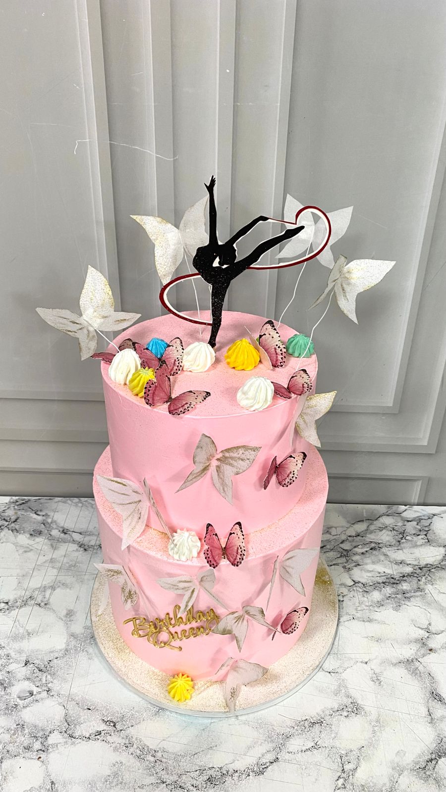 Cake «MaMi Cake» №100