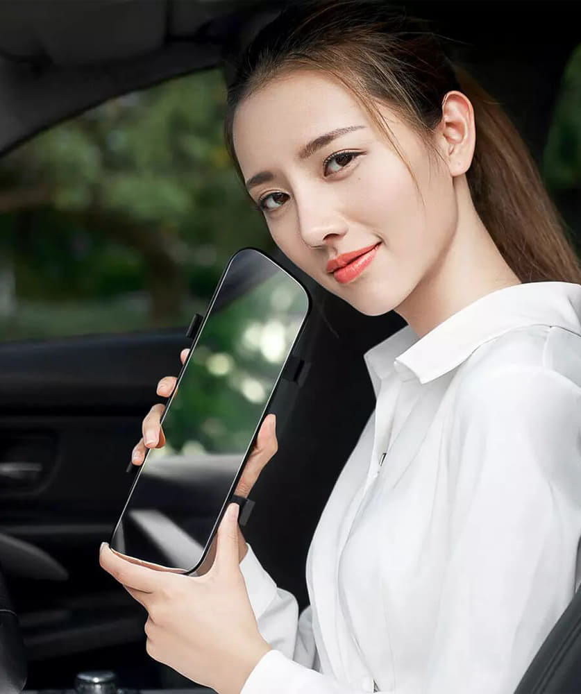 Car video recorder ''Xiaomi 70mai''