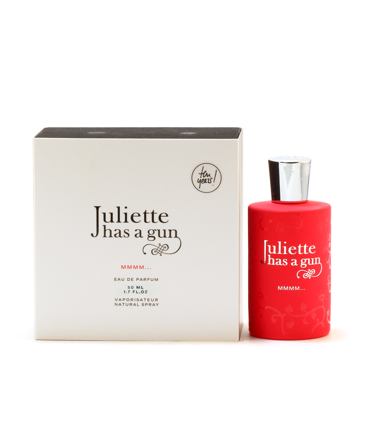Духи `Juliette has a gun mmmm...`  eau de parfum женские
