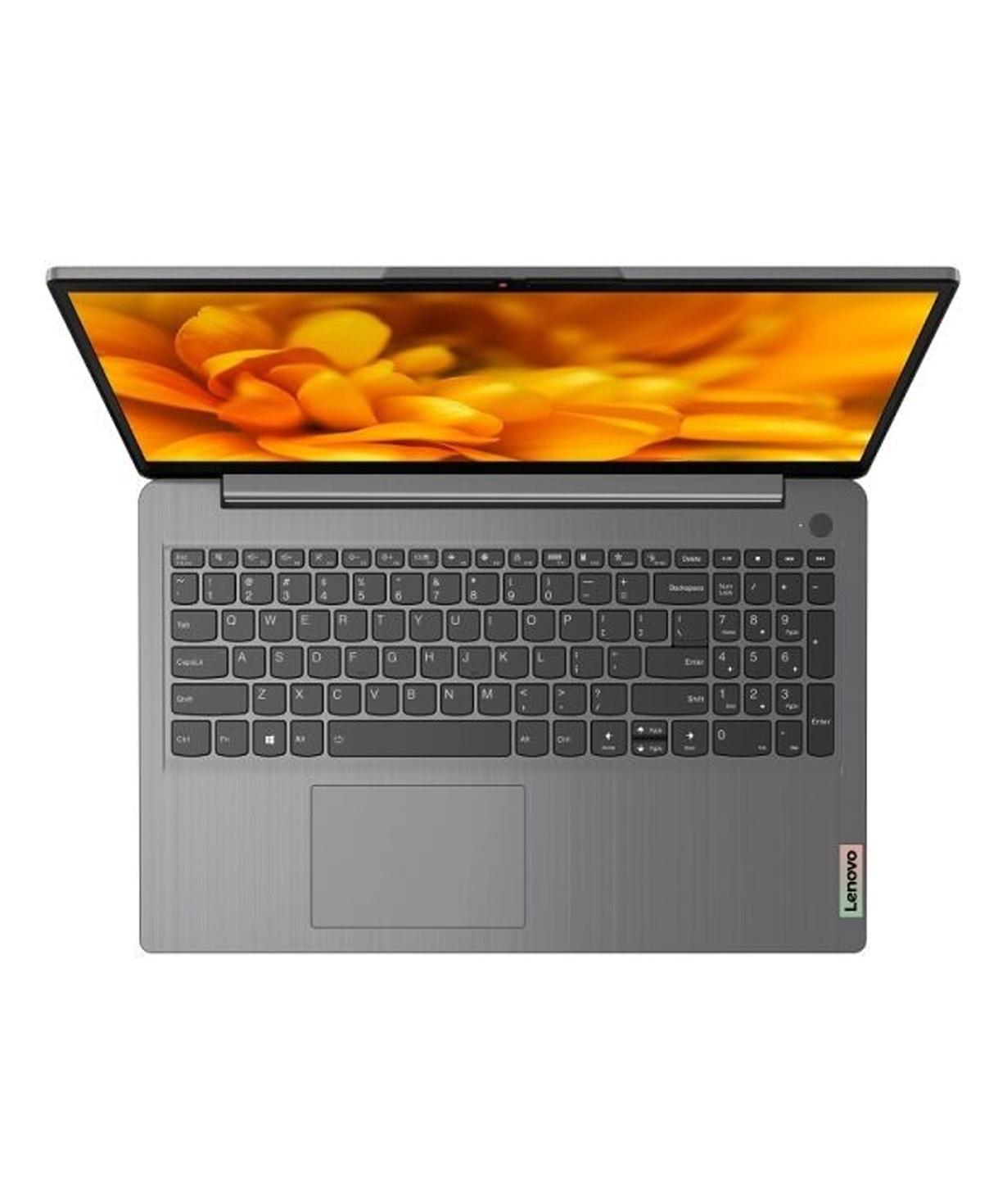 Laptop Lenovo IP 3 (8GB, 512GB SSD, Core i5 1155G7, 15,6` 1920x1080, grey)