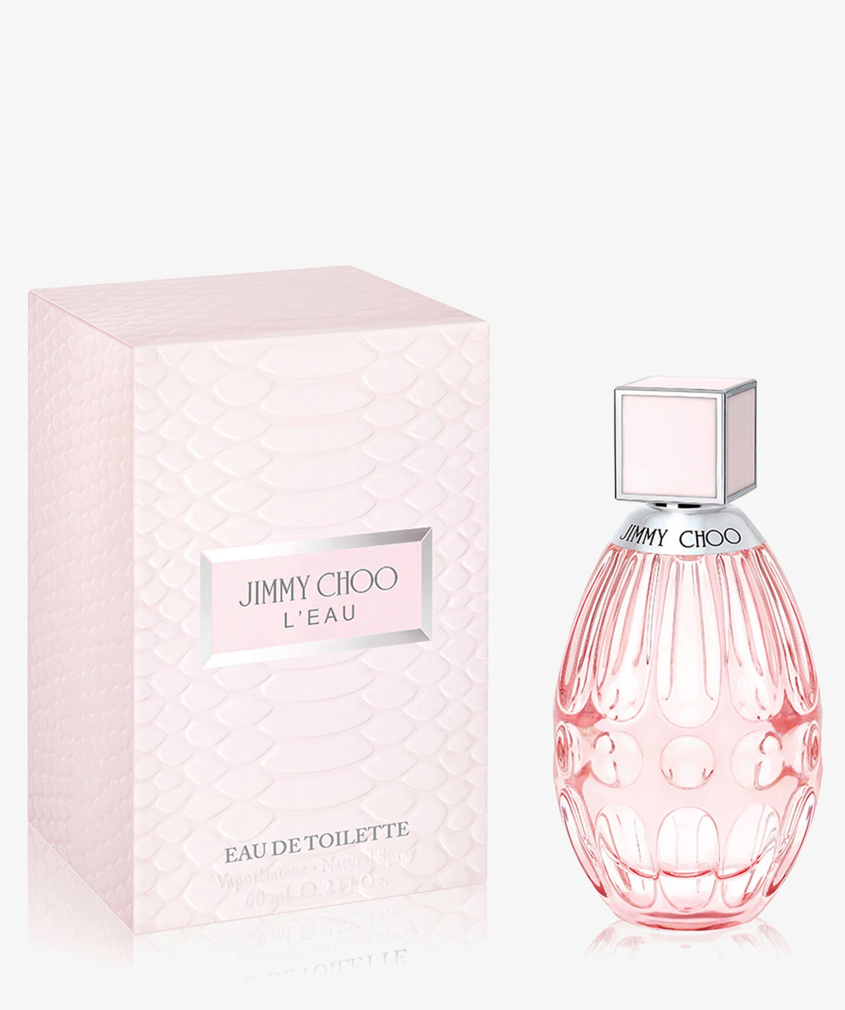 Perfume «Jimmy Choo» L'Eau, for women, 60 ml