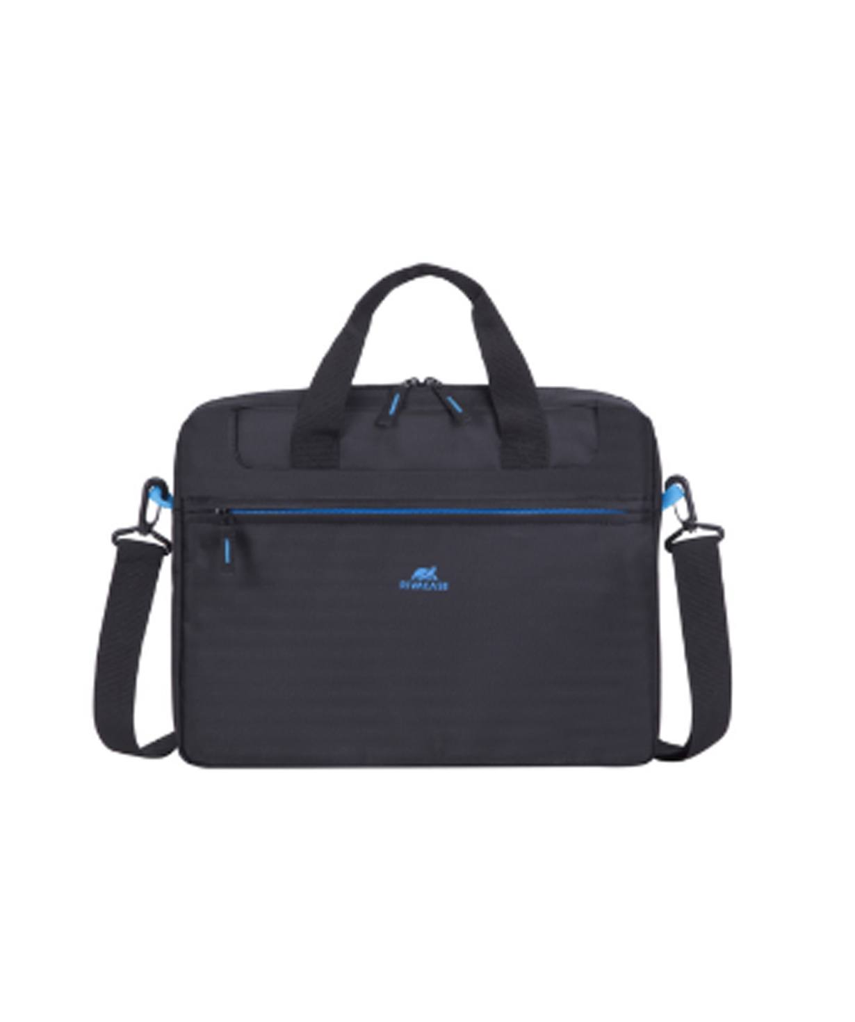 Laptop bag Rivacase  8027 (14`, black)