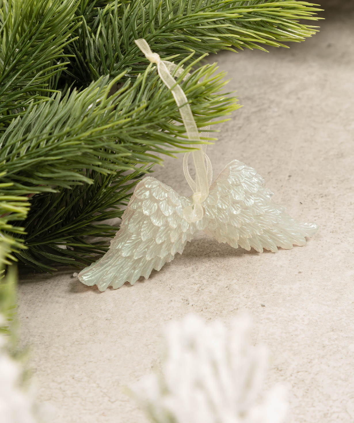 Gift box «THE BOX» №552 New Year's