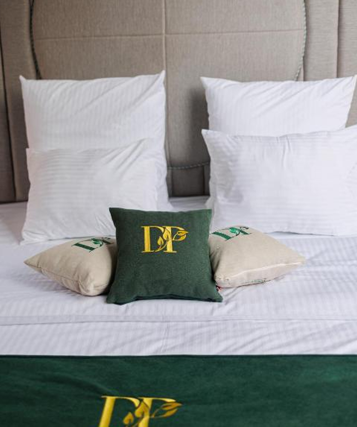 Rest in «Dream Park» hotel, Studio House, for 2 people, 1 day