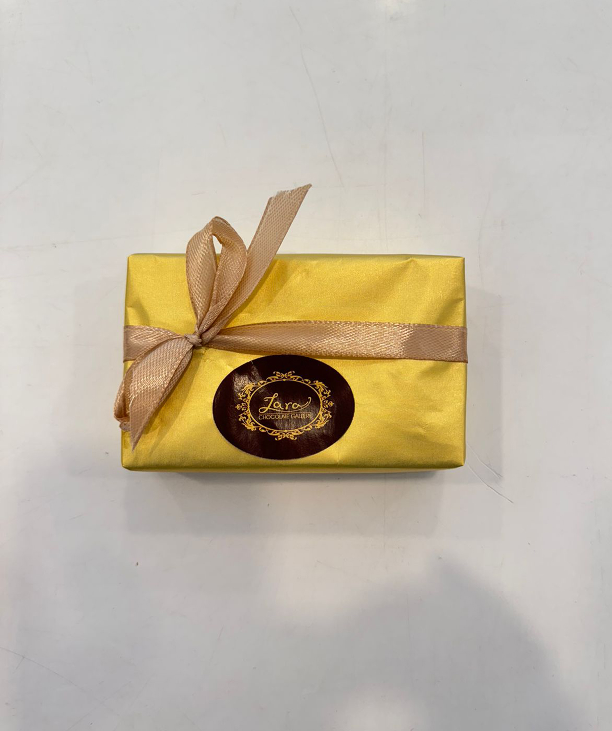 Դուբայի շոկոլադ «Lara Chocolate Gallery» պիստակով №1