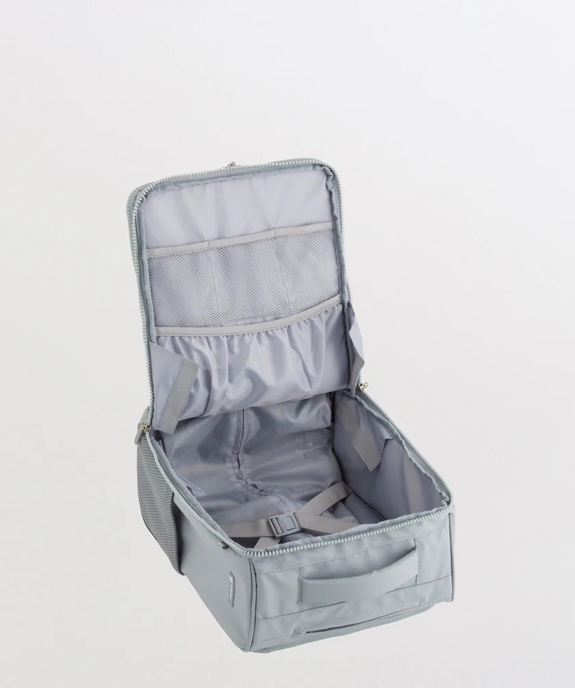 Suitcase «Carpisa» №50