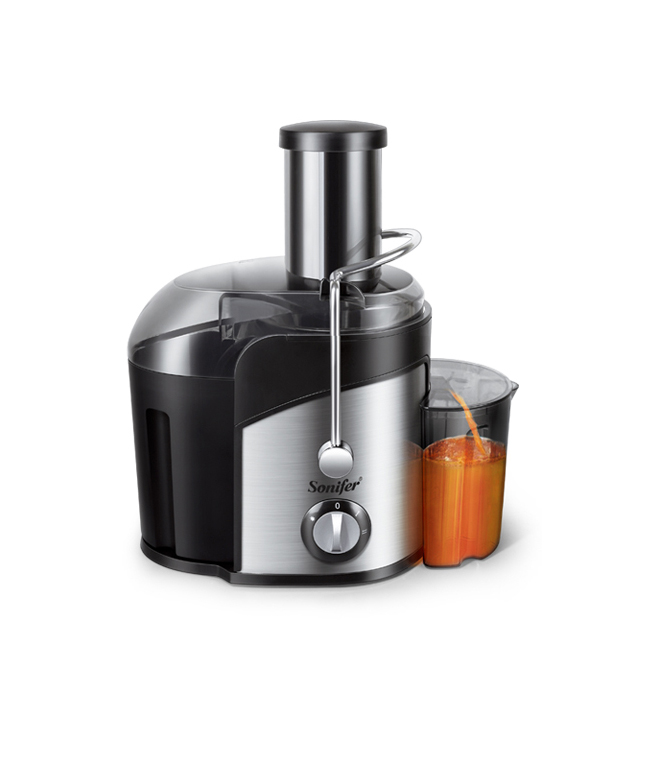 Electric juicer «SONIFER» SF-5524, 3 in 1