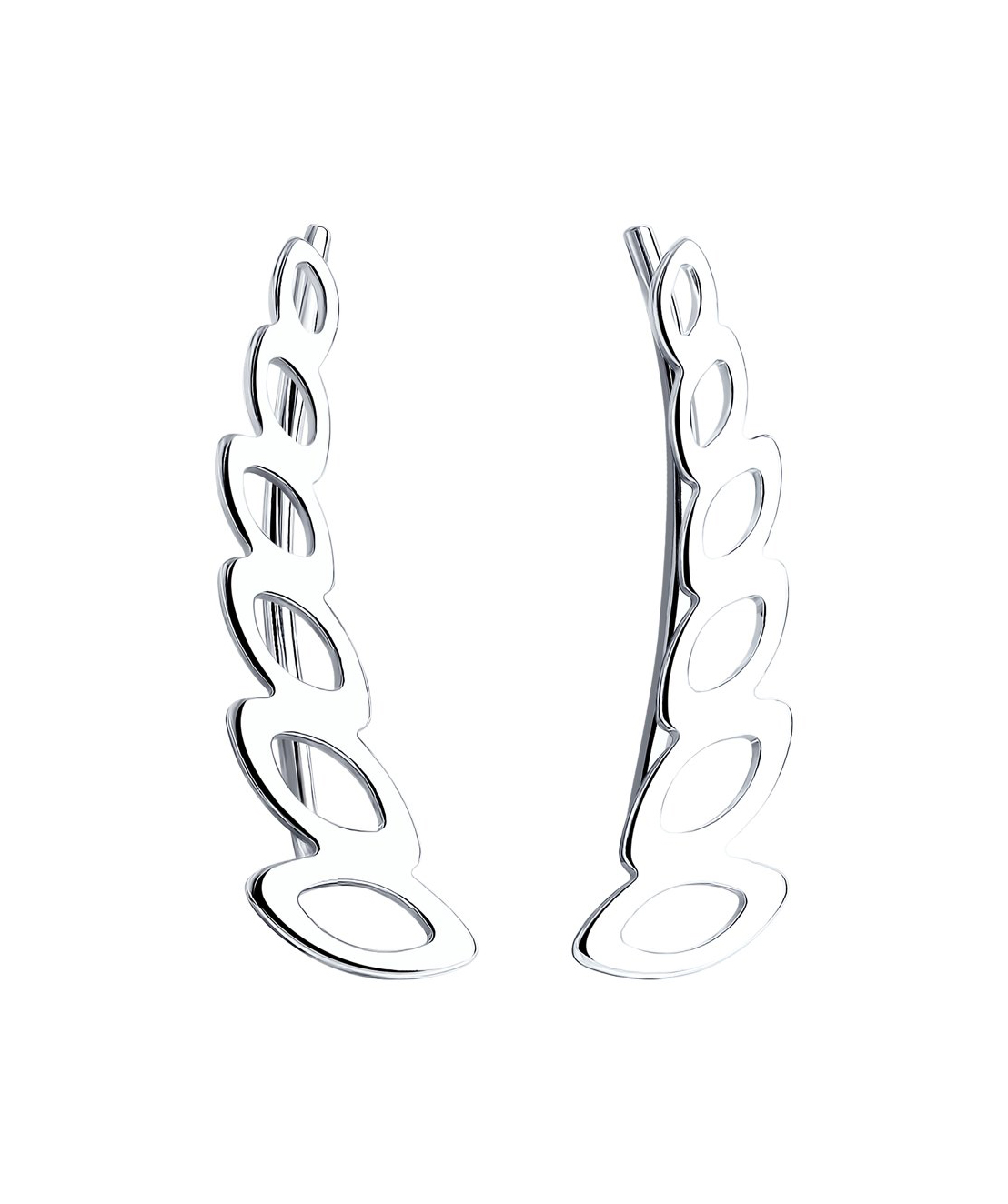 Ականջօղեր «SOKOLOV» 94021862