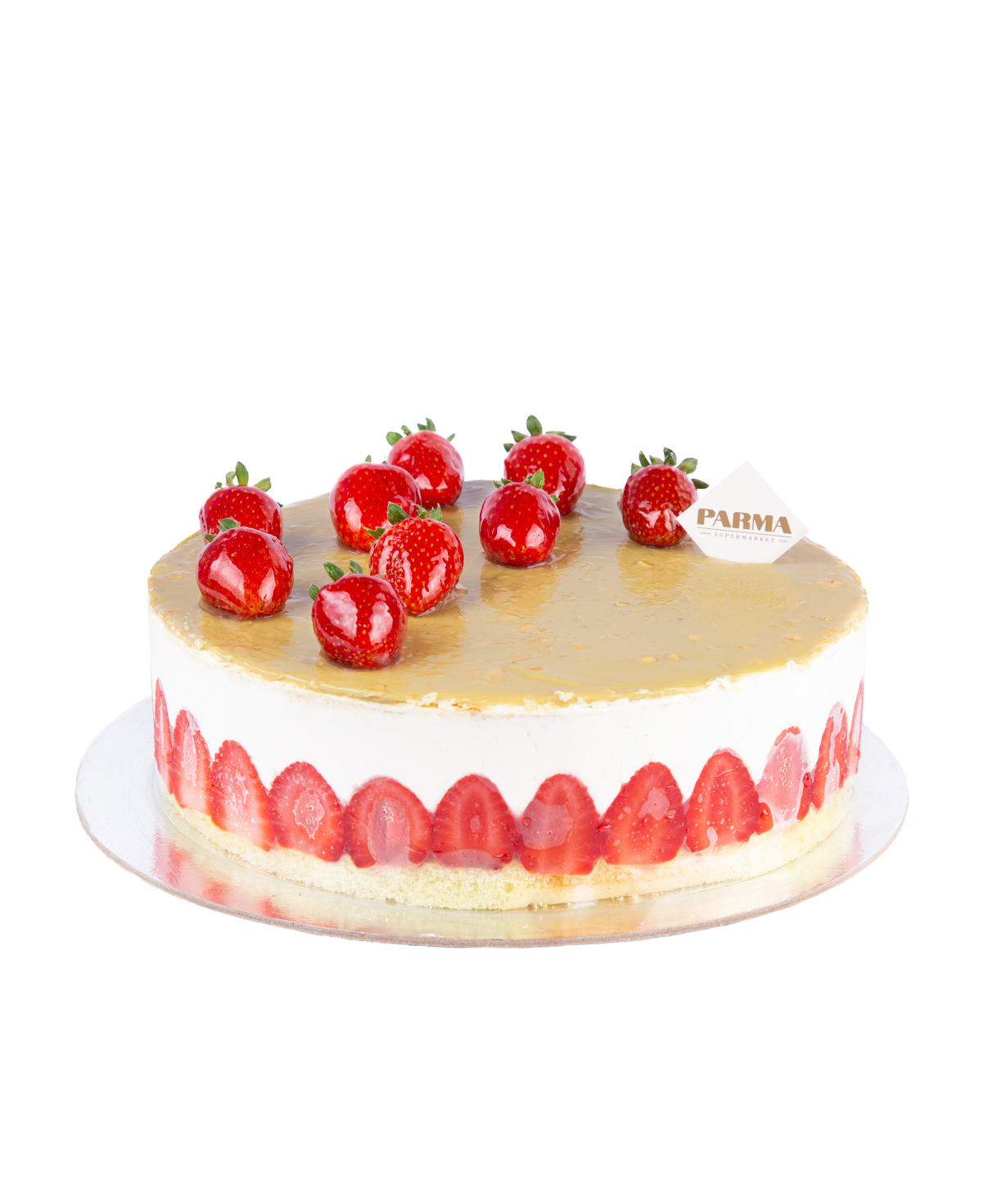 Cake `Freesie`