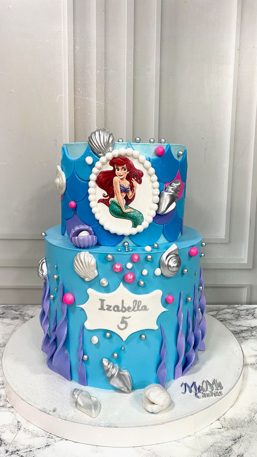 Cake «MaMi Cake» №96