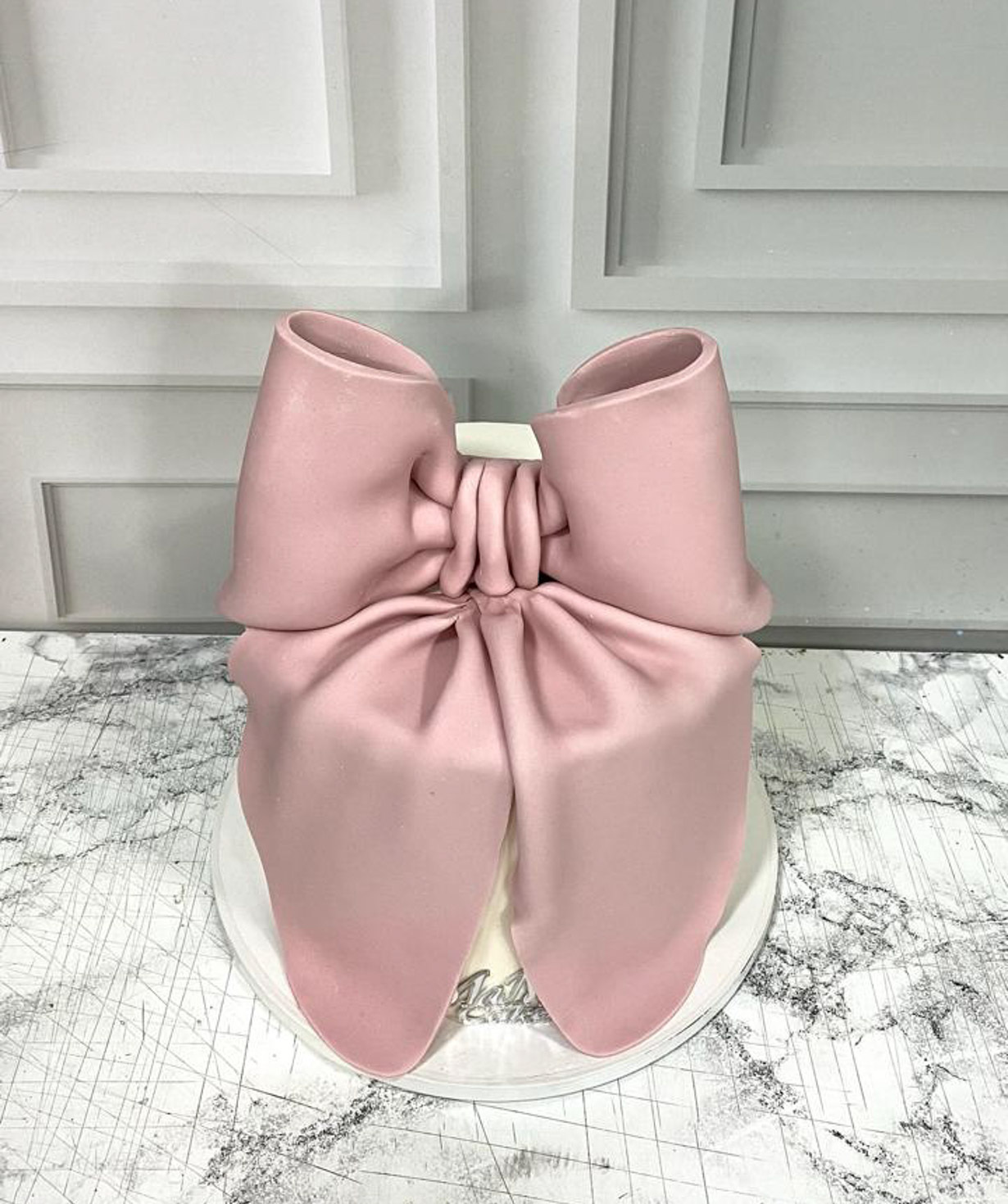 Торт «MaMi Cake» №131