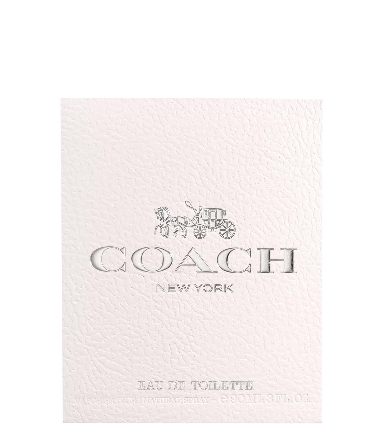 Perfume «Coach» for women, 90 ml