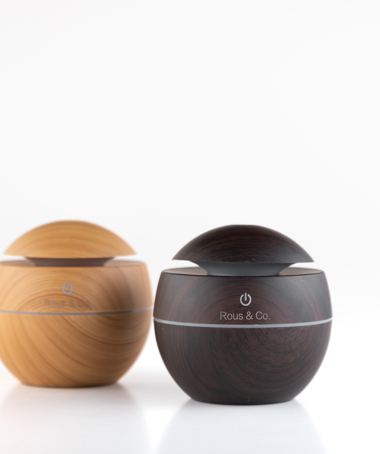 Aroma device `Rous & Co.`