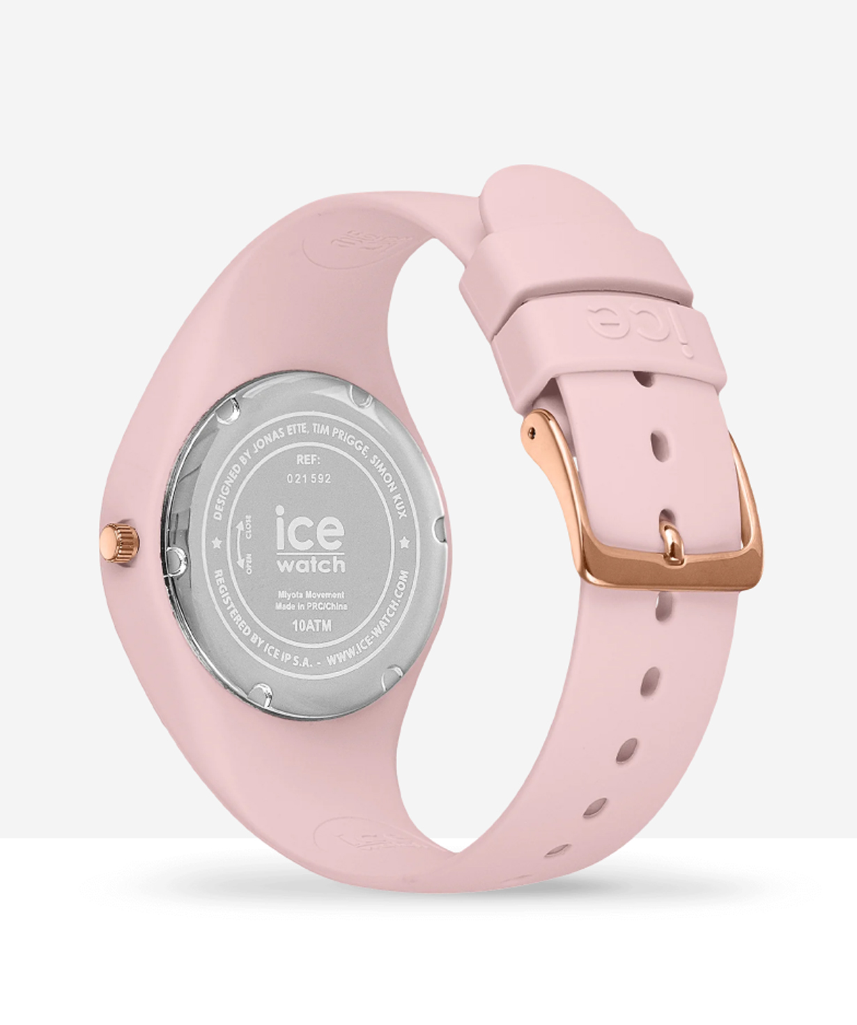 Часы «Ice-Watch» ICE Cosmos, Pink Lady