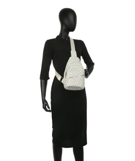 USA. backpack №074