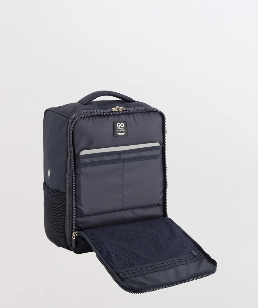 Suitcase «Carpisa» №50