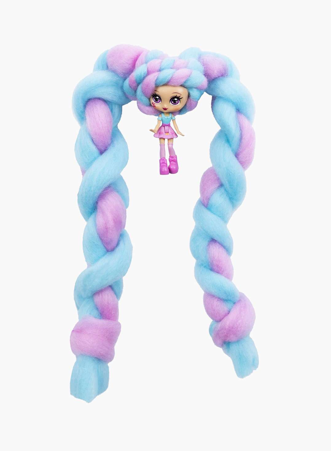 Spin Master Candylocks Mini-Doll