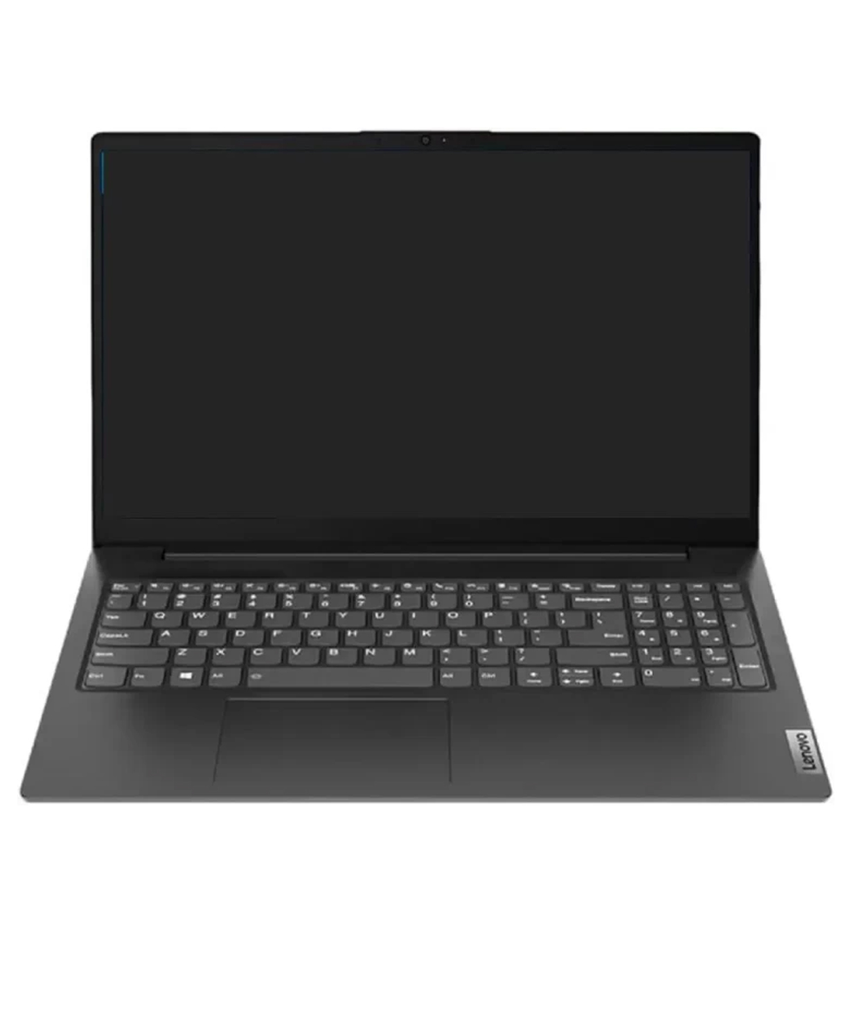 Ноутбук Lenovo V15 (8GB, 256GB SSD, Intel N4500, 15.6` 1920x1080 FullHD, black)