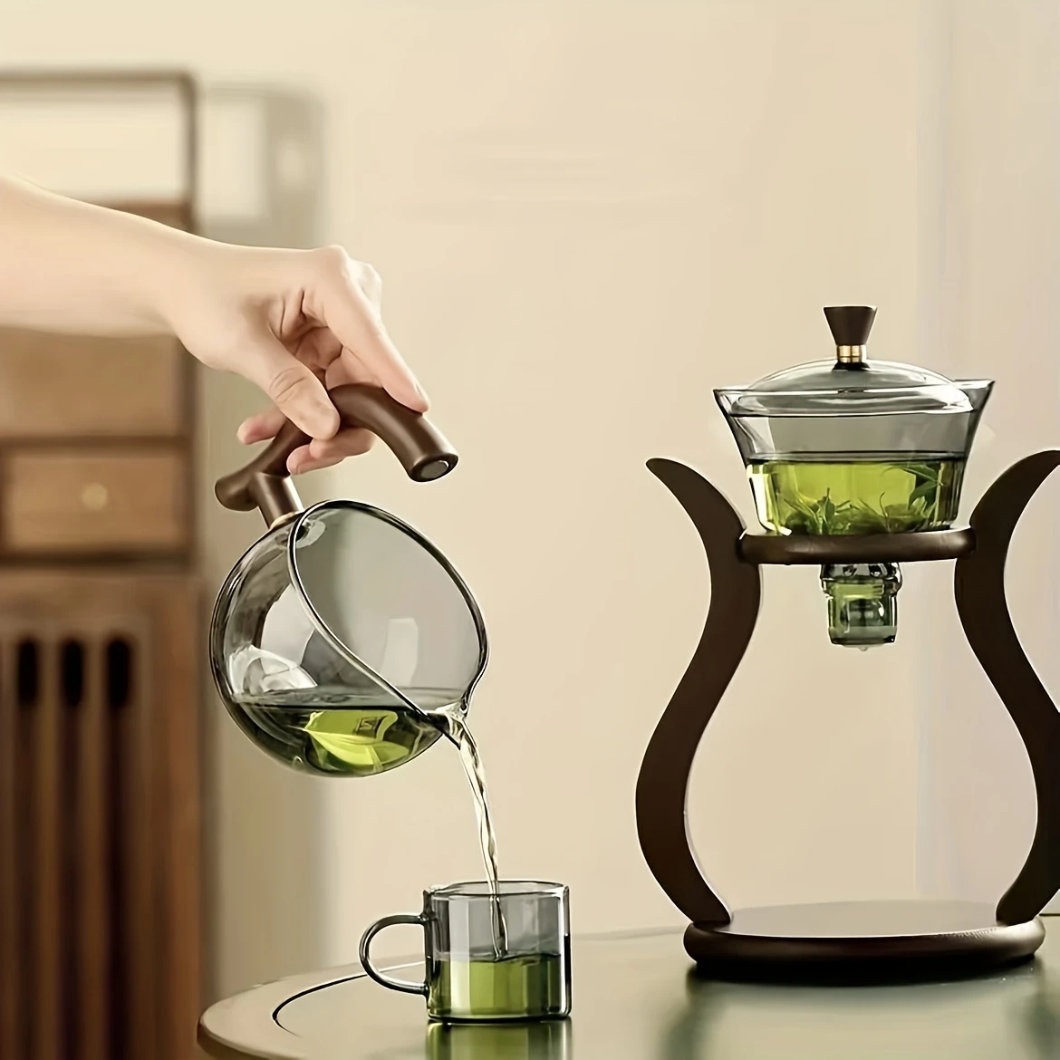 Tea infuser №996