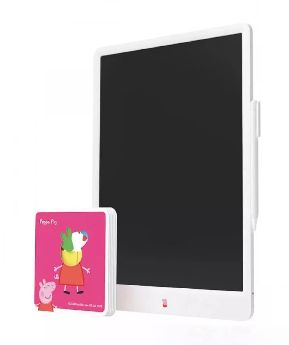 ''Xiaomi Mijia'' Планшет для рисования с LCD экраном Свинка Пеппа