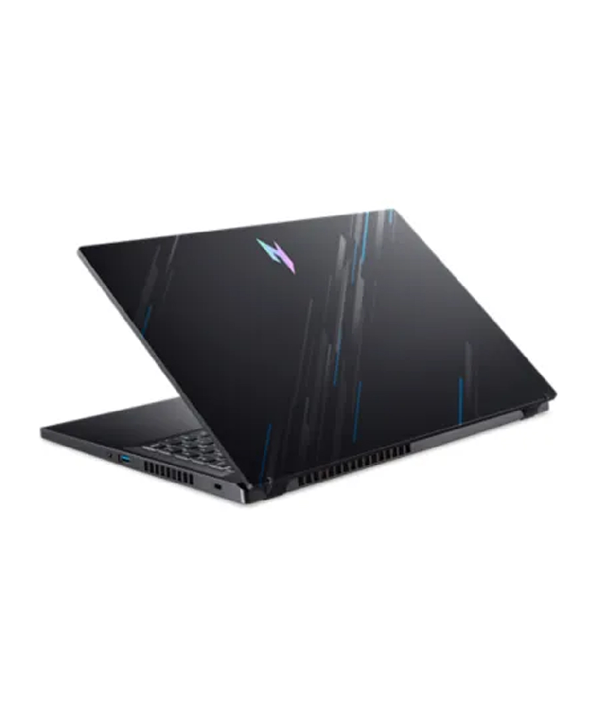 Ноутбук Acer Acer Nitro V AMV15 (16GB, 512GB SSD, Intel Core i5 13420H, 15.6` 1920x1080 FullHD, black)