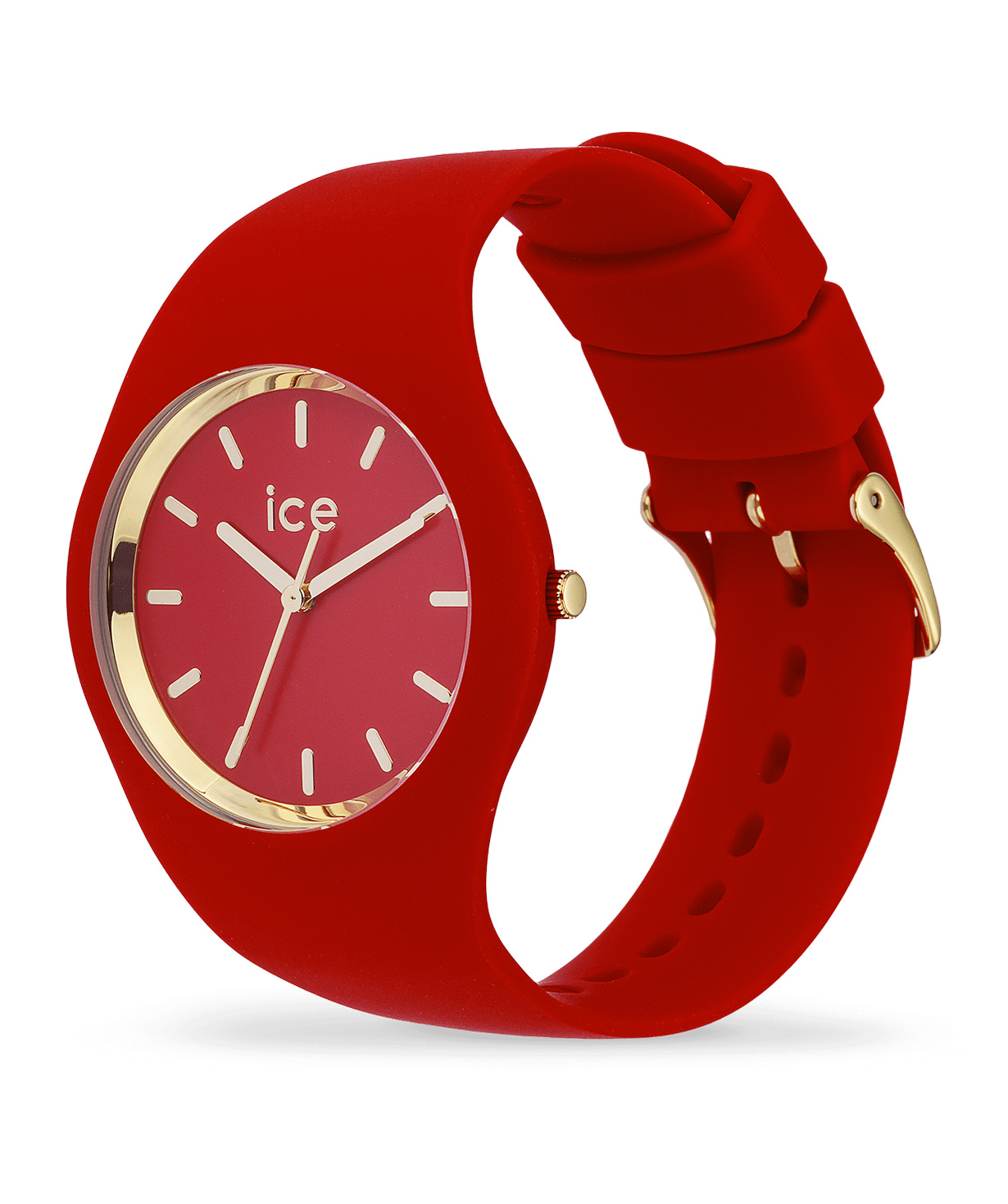 Watch `Ice-Watch` ICE glam -  Red