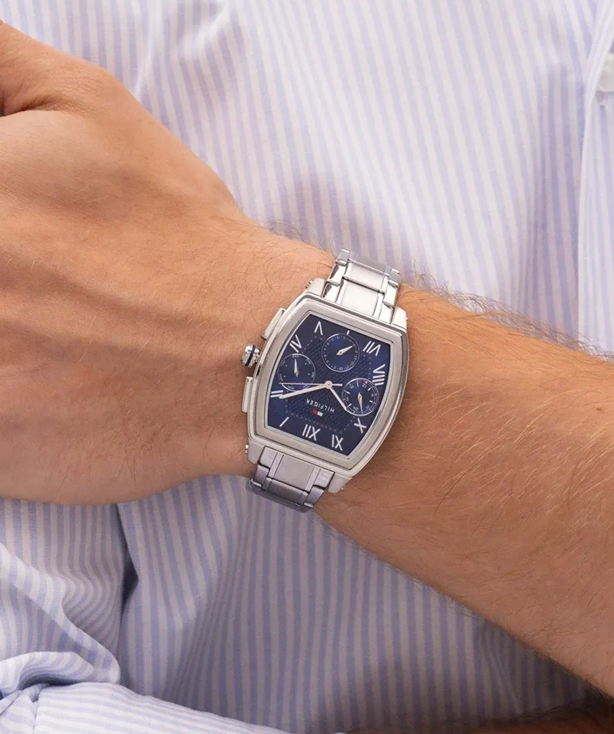 Watch «Tommy Hilfiger» for men, 1710763