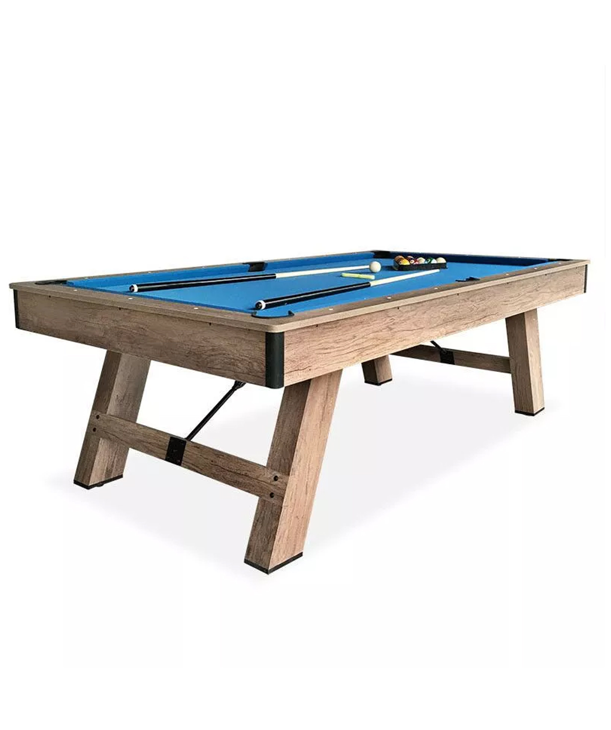 Gaming Table «Room» 3 in 1, 274x152x80 cm