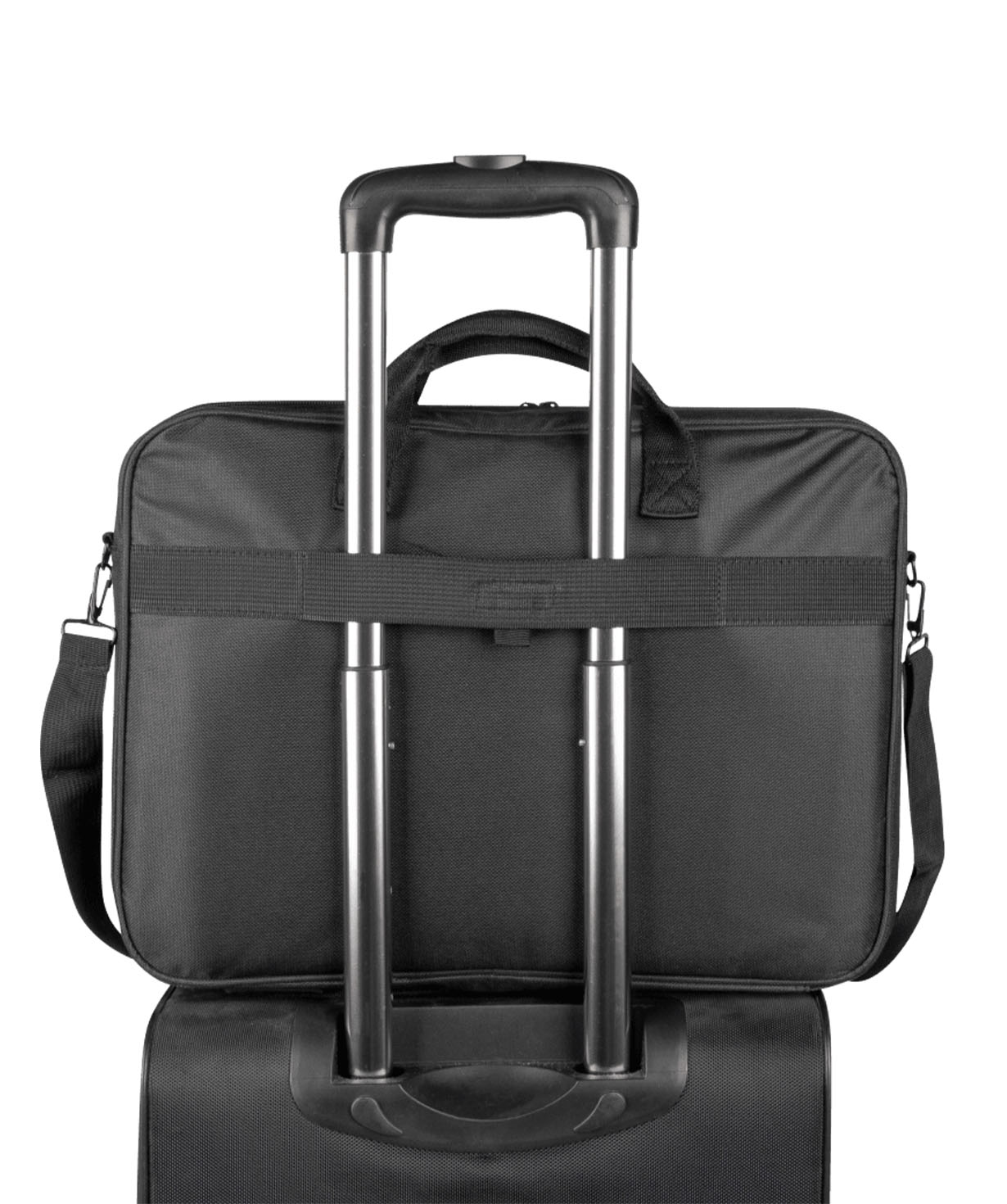 Նոութբուքի պայուսակ NATEC Doberman NTO-0768 15.6`