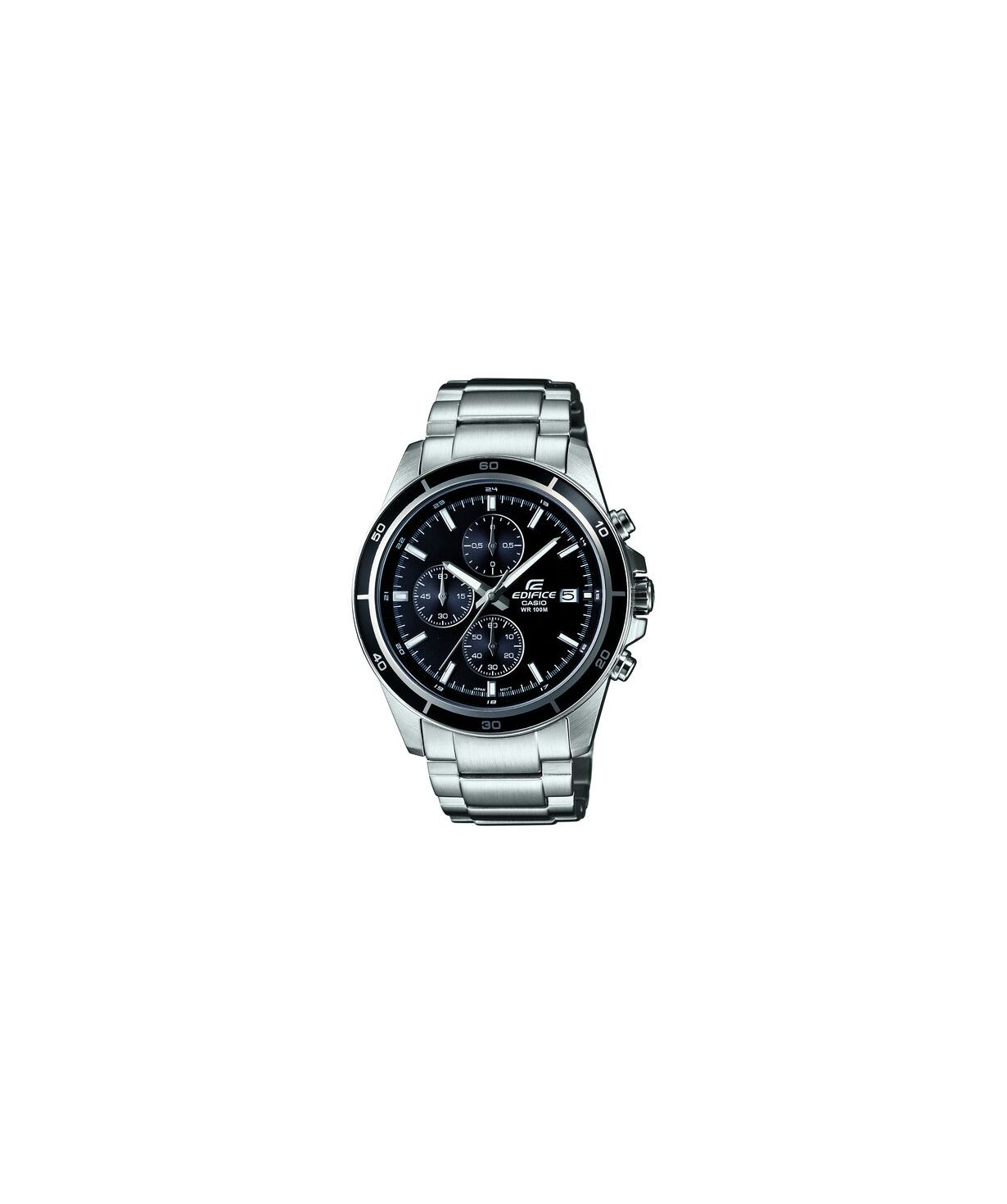Ժամացույց  «Casio» ձեռքի  EFR-526D-1AVUDF