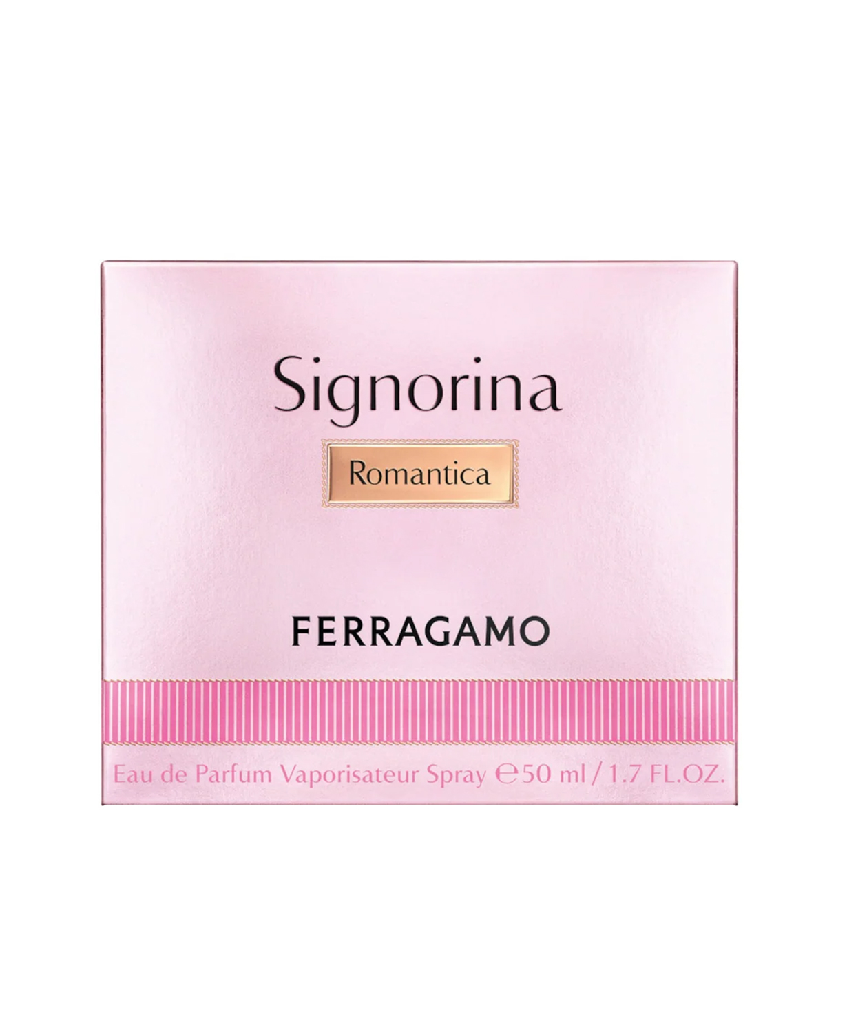 Օծանելիք «Ferragamo» Signorina Romantica, կանացի, 50 մլ