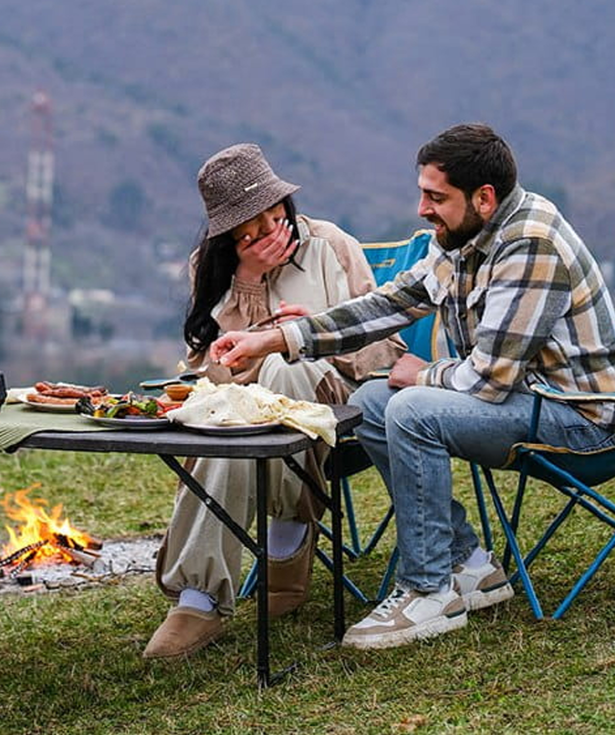 Багги тур «Dilijan Adventures» Романтический, для 2-х человек