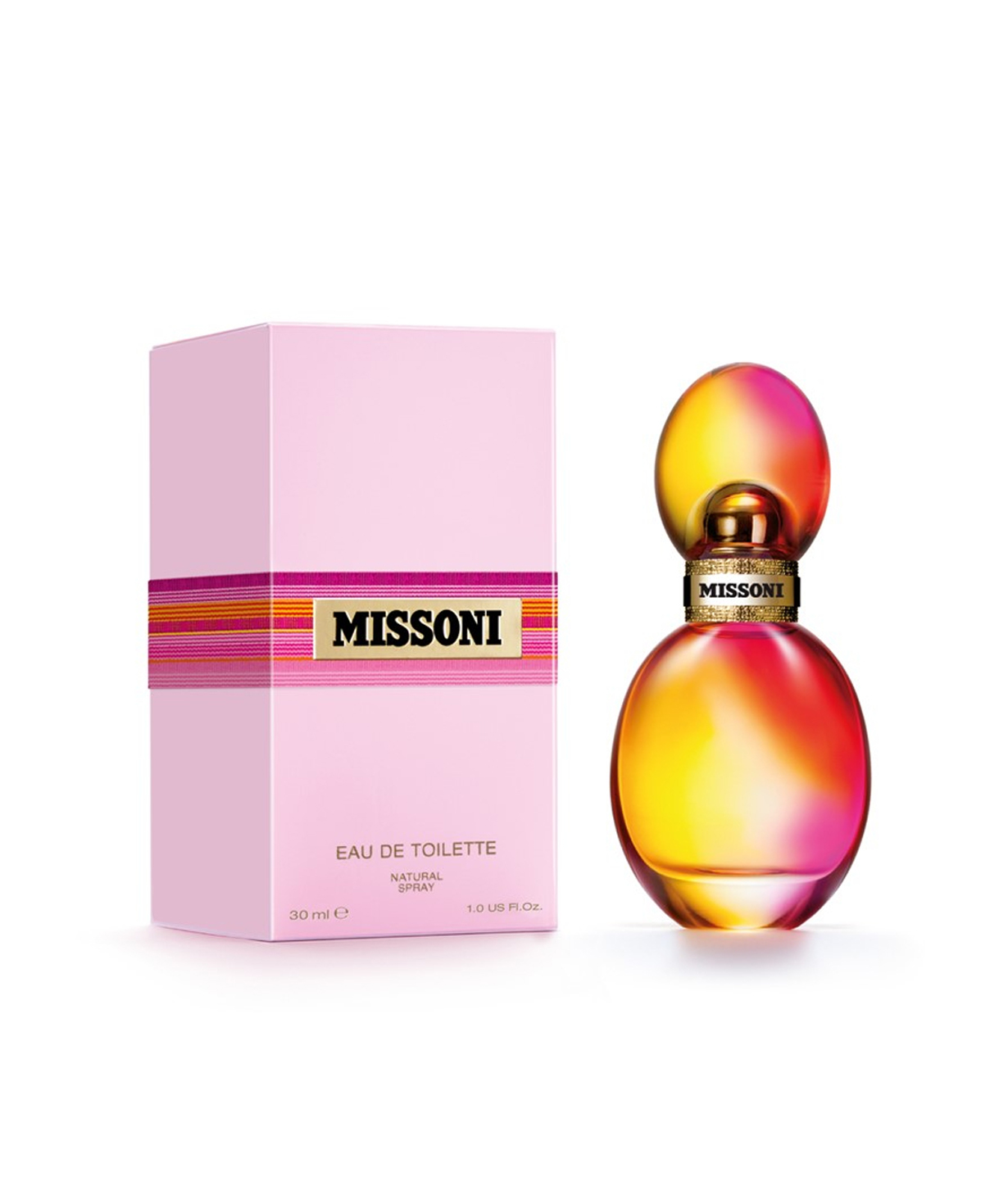 Օծանելիք «Missoni» EDT, կանացի, 30 մլ