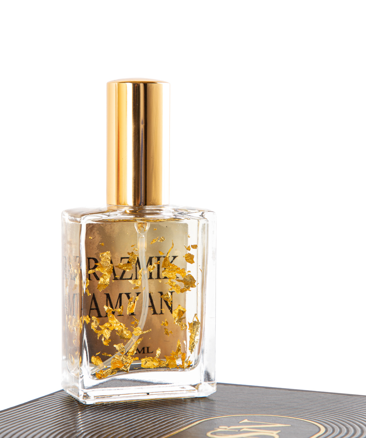 Perfume `Lusin parfume` with your name / surname