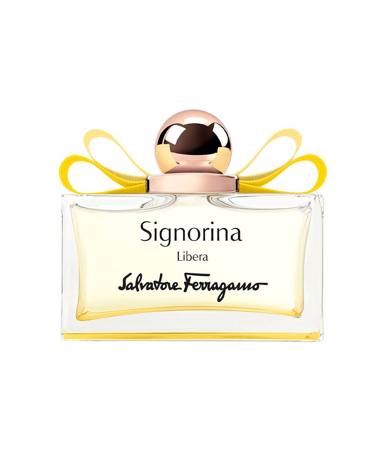 Perfume «Ferragamo» Signorina Libera, for women, 30 ml