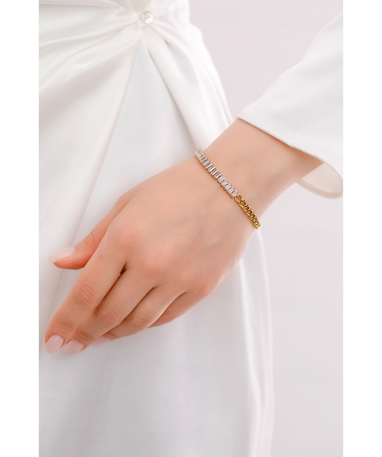 Թևնոց «Oliver Weber» 32346G