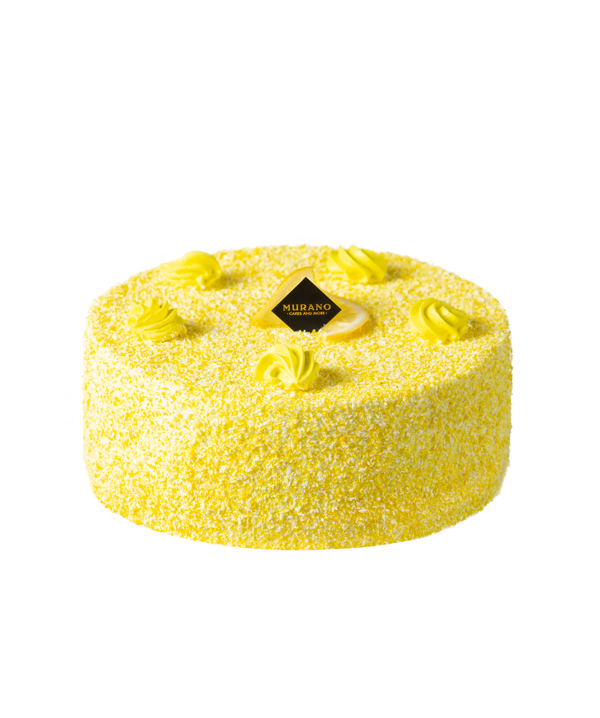 Տորթ «Murano Cakes» №11