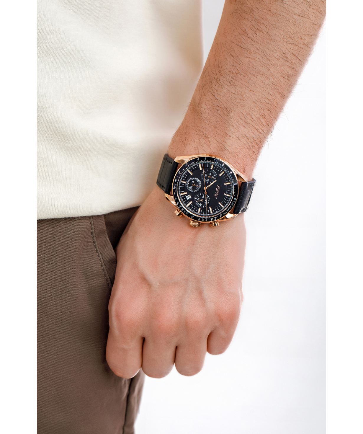 Wristwatch «Esprit» ES1G471L0035