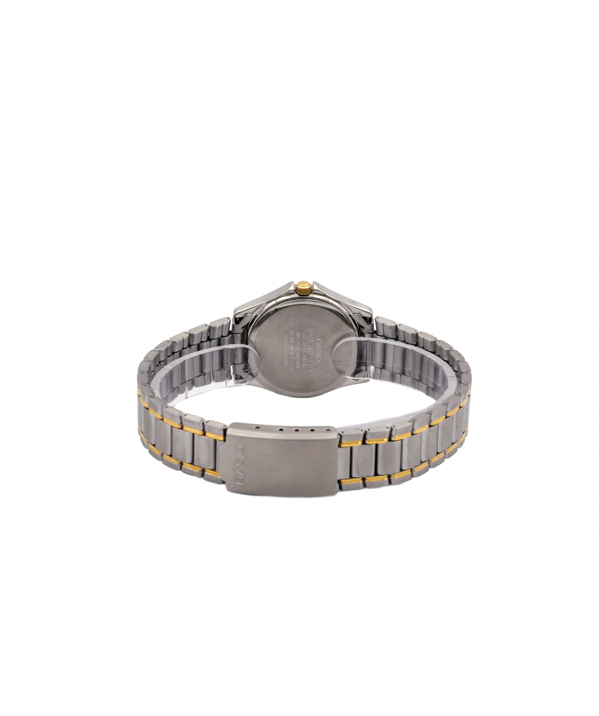 Wristwatch `Casio` LTP-1183G-7ADF