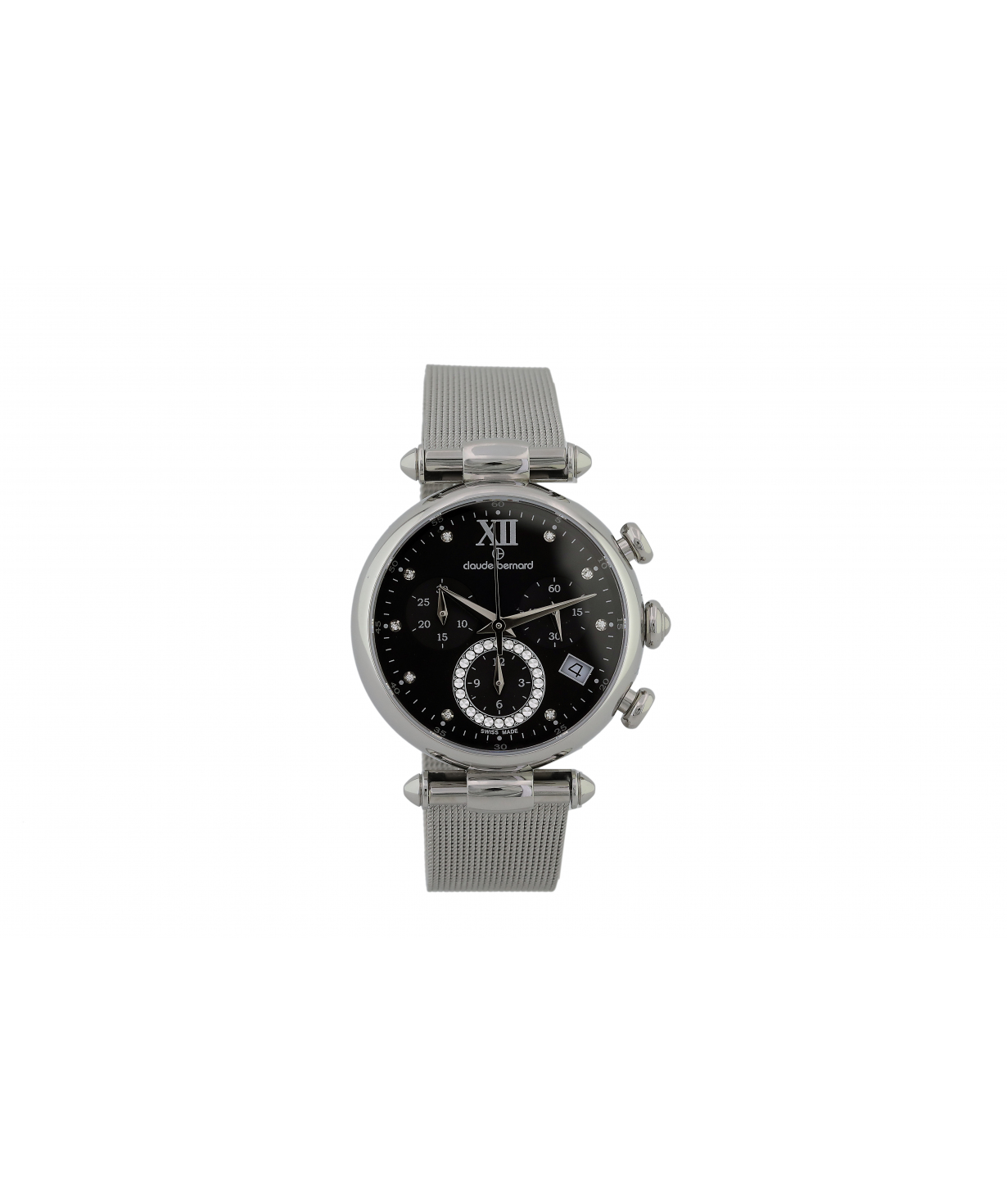 Wrist watch `Claude Bernard` 10216 3 NPN1