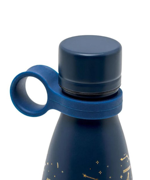 Vacuum Bottle «Legami» Hot & Cold, Stars, 500 ml