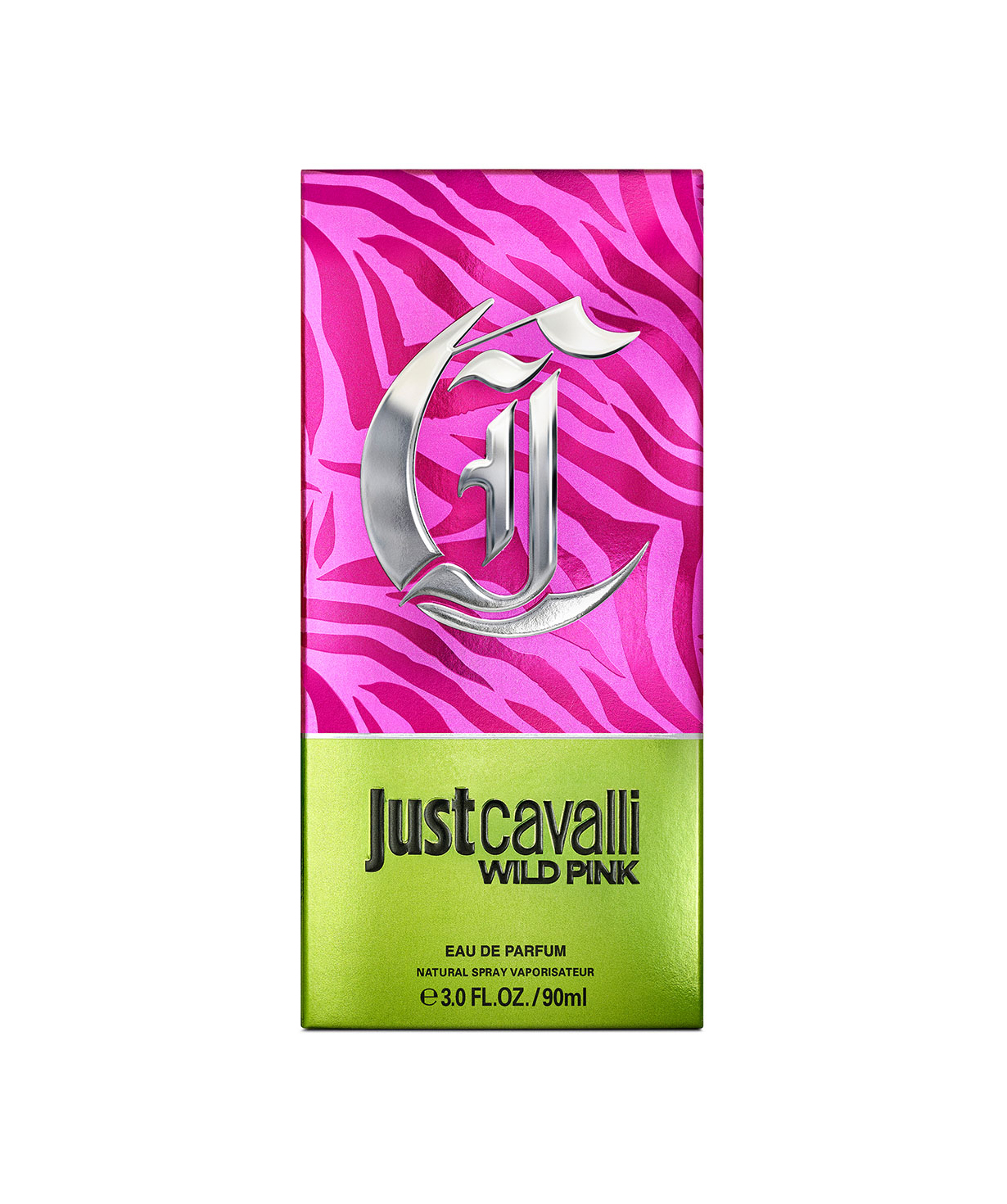 Парфюм «Cavalli» Wild Pink, женский, 90 мл